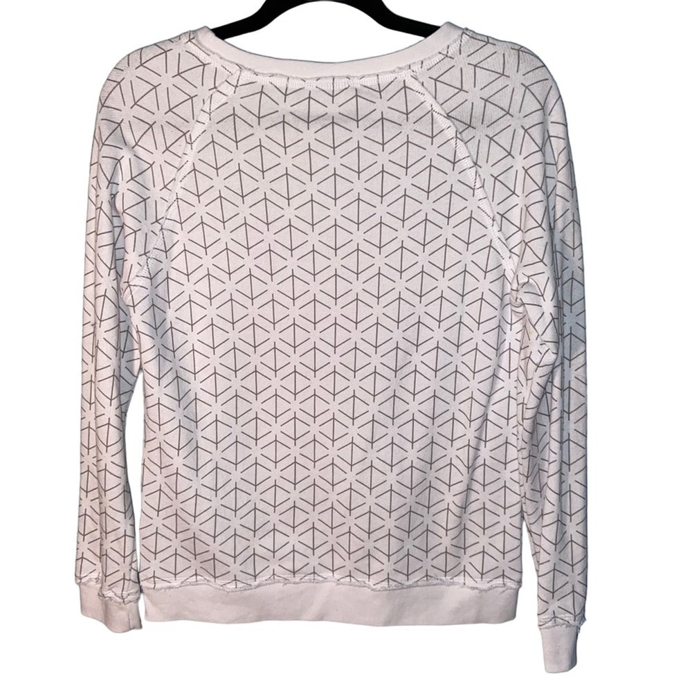 Disney Boutique Crew Neck Reversed Seam Sweatshirt | Women’s Small - Picture 3 of 5